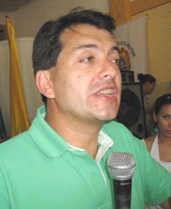 luis alfonso